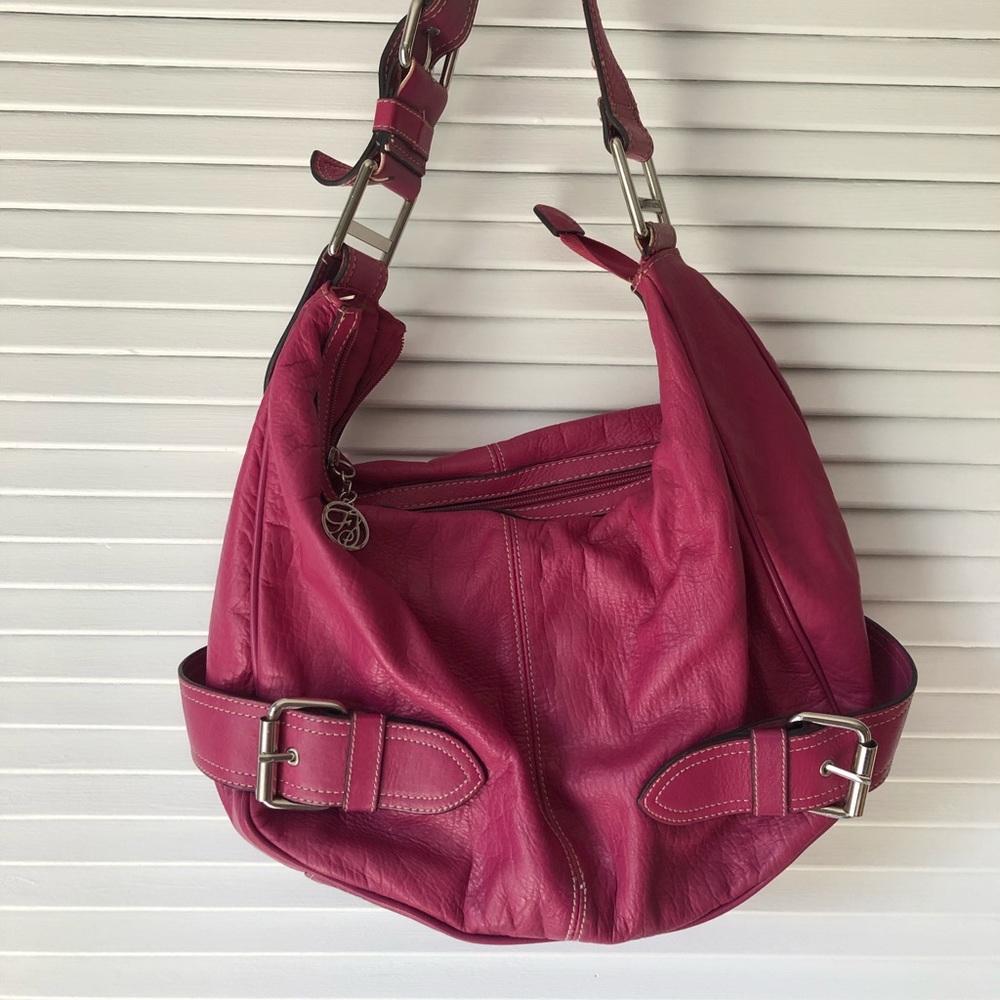 Franco Sarto purse